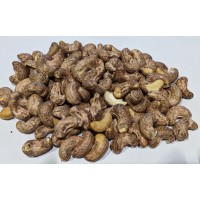 Kepinti ir sūdyti anakardžių riešutai (su luobele), Vietnamas, 1 kg